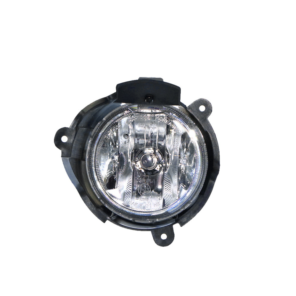 LEFT FOG LIGHT TO SUIT HOLDEN CAPTIVA 5 7 WAGON 11/2006–2/2011