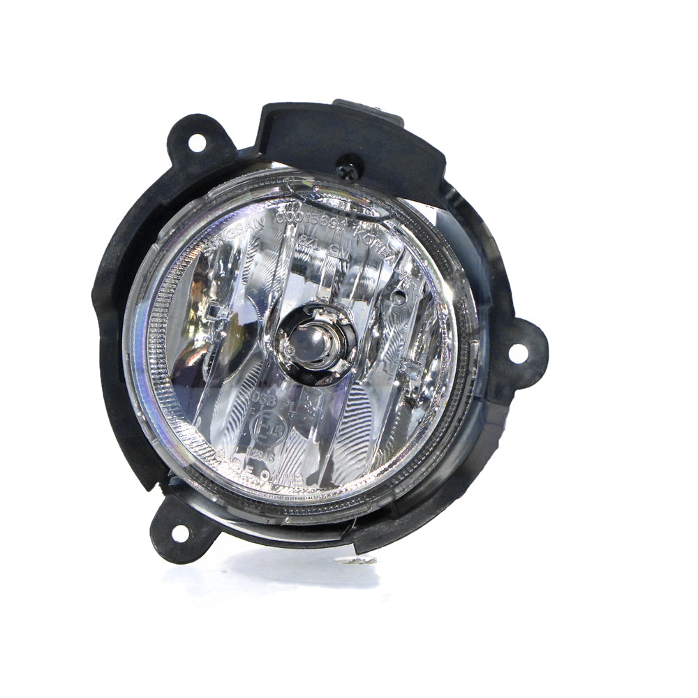 RIGHT FOG LIGHT TO SUIT HOLDEN CAPTIVA 5 7 WAGON 11/2006–2/2011