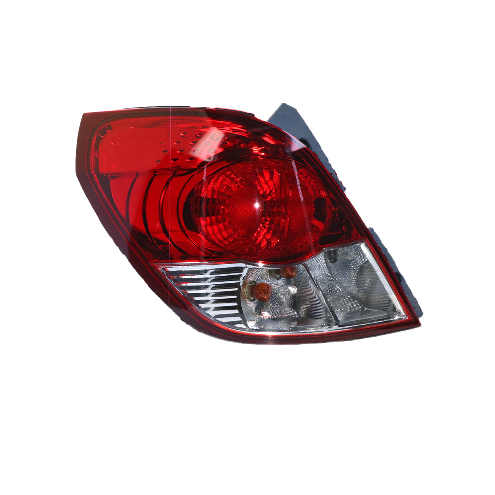 LEFT TAIL LIGHT TO SUIT HOLDEN CAPTIVA 5 7 WAGON 11/2006–2/2011