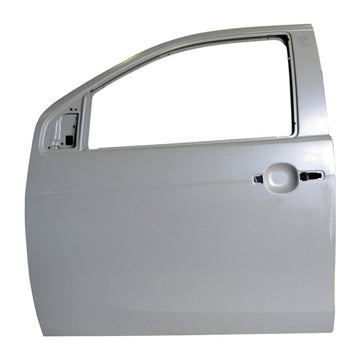LEFT FRONT DOOR TO SUIT ISUZU MU-X SERIES WAGON 11/2013–CURRENT