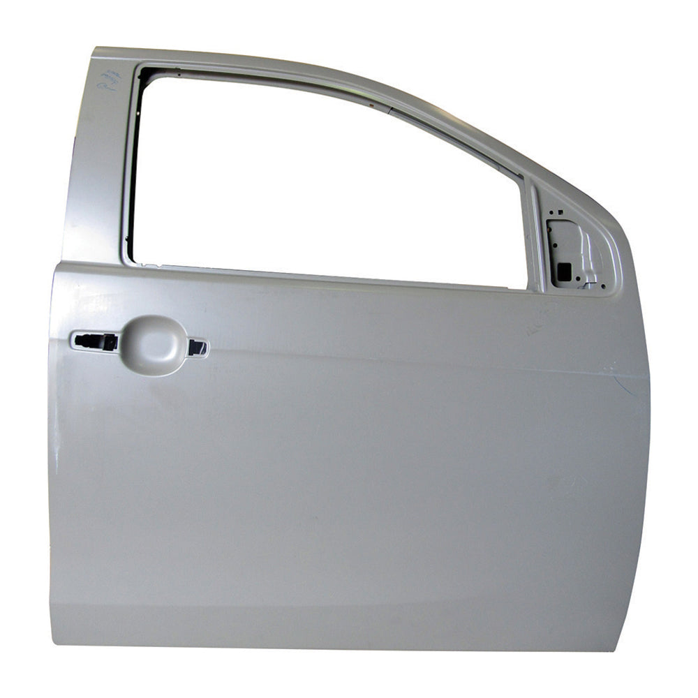 RIGHT FRONT DOOR TO SUIT ISUZU MU-X SERIES WAGON 11/2013–CURRENT