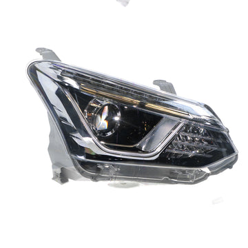 RIGHT HEAD LIGHT TO SUIT ISUZU MU-X SERIES WAGON 2/2017–6/2021