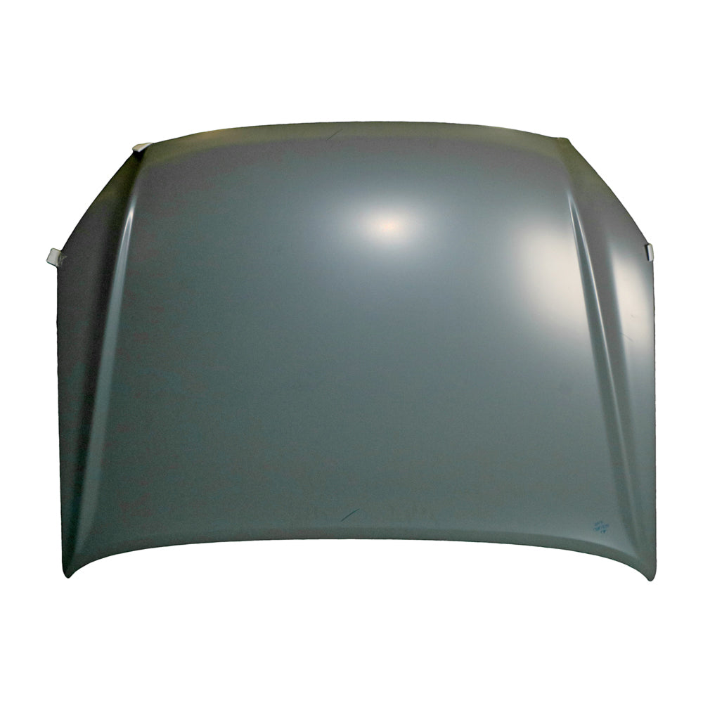 BONNET TO SUIT ISUZU MU-X SERIES WAGON 2/2017–6/2021