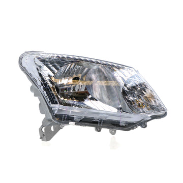 RIGHT HEAD LIGHT TO SUIT ISUZU D-MAX UTILITY EX SX 6/2012–1/2017