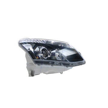 RIGHT HEAD LIGHT TO SUIT ISUZU D-MAX UTILITY 6/2012–1/2017