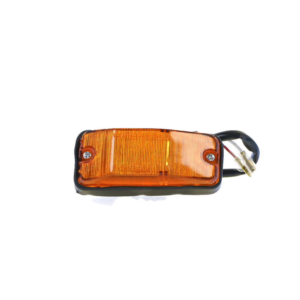 RIGHT GUARD SIDE INDICATOR TO SUIT HOLDEN RODEO TF UTILITY 7/1988–2/1997