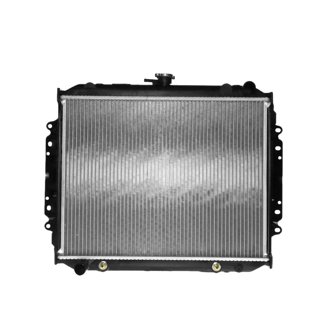 RADIATOR TO SUIT HOLDEN RODEO TF UTILITY 7/1988–2/1997