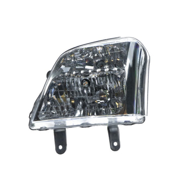 LEFT HEAD LIGHT TO SUIT HOLDEN RODEO RA UTILITY 3/2003–9/2006
