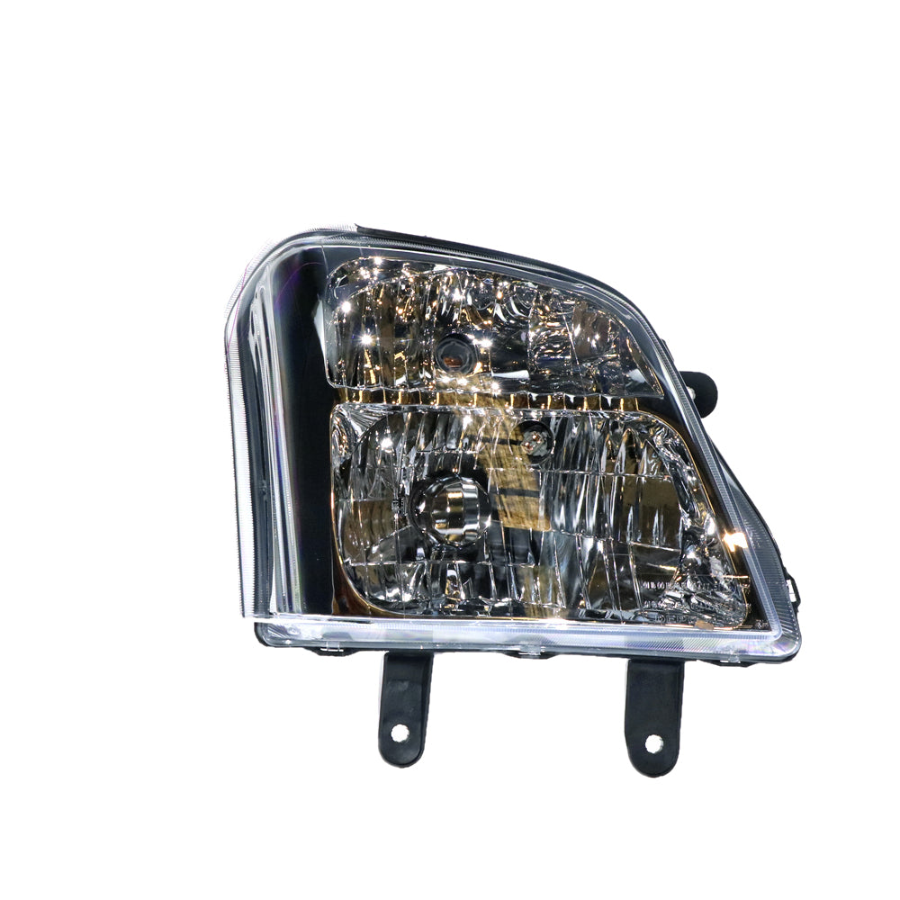 RIGHT HEAD LIGHT TO SUIT HOLDEN RODEO RA UTILITY 3/2003–9/2006