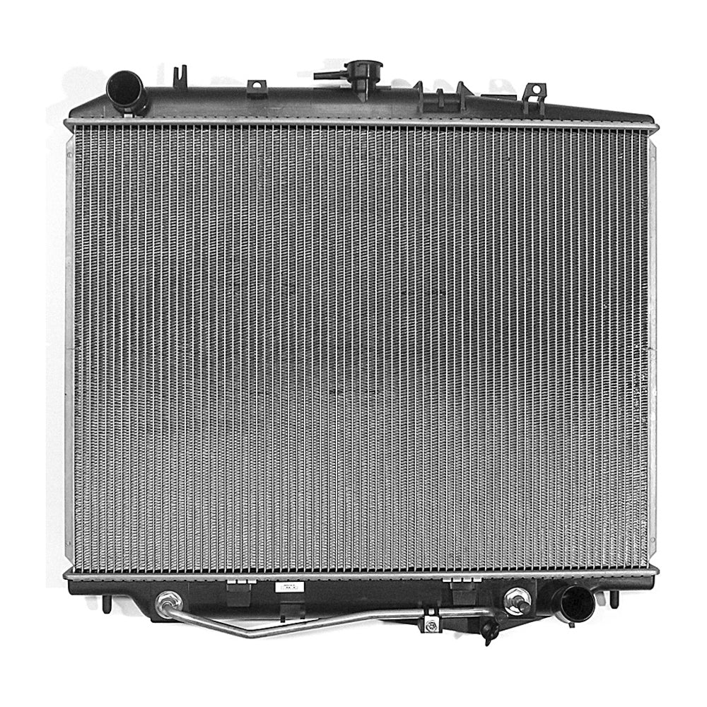 RADIATOR TO SUIT HOLDEN JACKAROO UBS WAGON 2/1998–12/2003