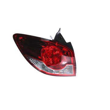 LEFT TAIL LIGHT TO SUIT HOLDEN CRUZE JH 5 DOOR HATCH 3/2011–12/2014