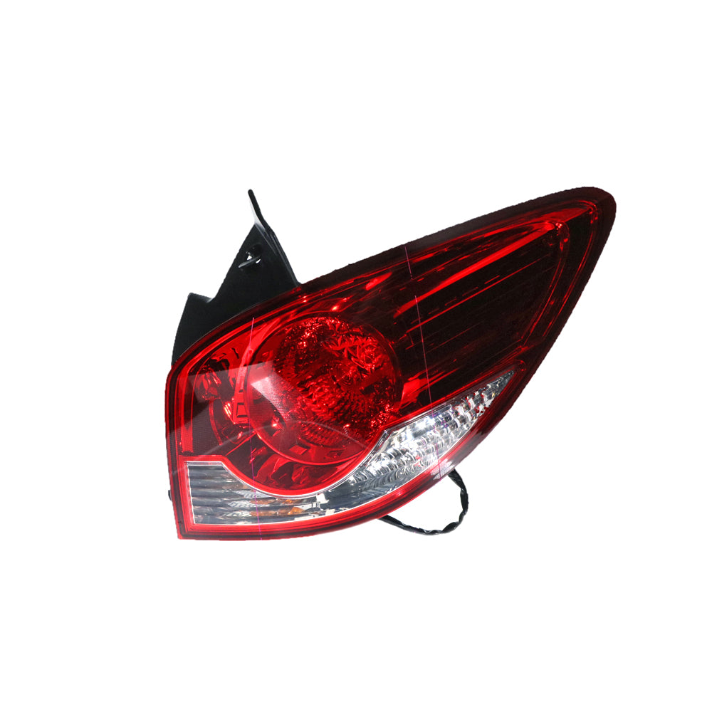 RIGHT TAIL LIGHT TO SUIT HOLDEN CRUZE JH 5 DOOR HATCH 3/2011–12/2014