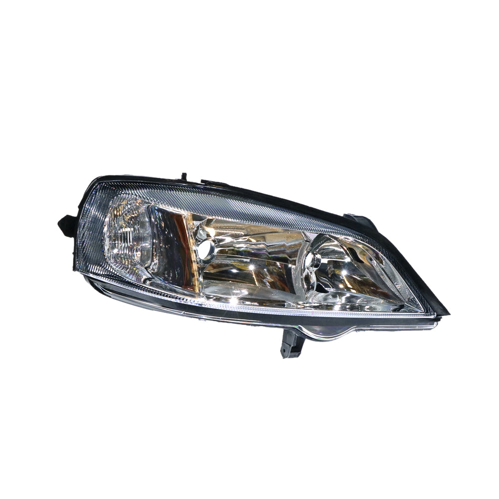 RIGHT HEAD LIGHT TO SUIT HOLDEN ASTRA TS 8/1998–10/2006