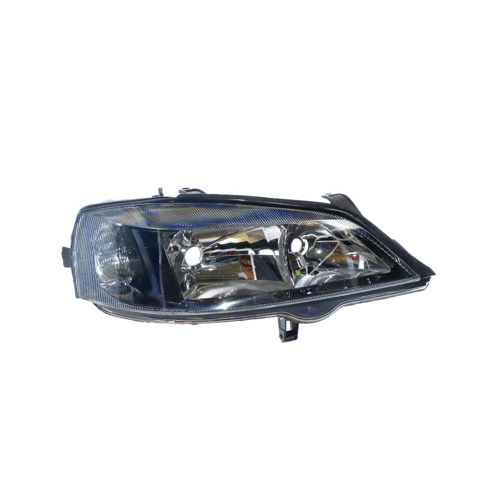 RIGHT HEAD LIGHT TO SUIT HOLDEN ASTRA TS 8/1998–10/2006