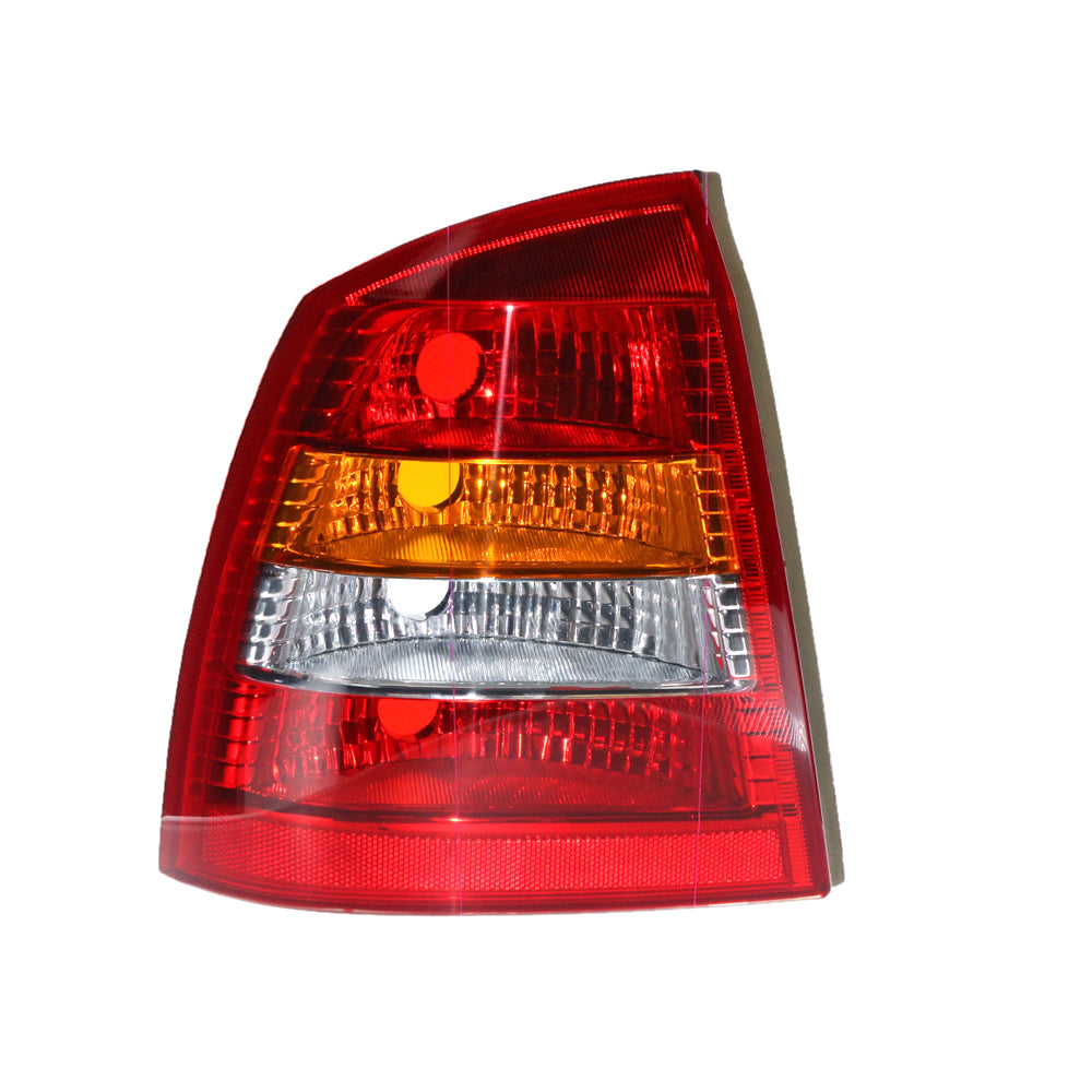 LEFT TAIL LIGHT TO SUIT HOLDEN ASTRA TS 8/1998–10/2006