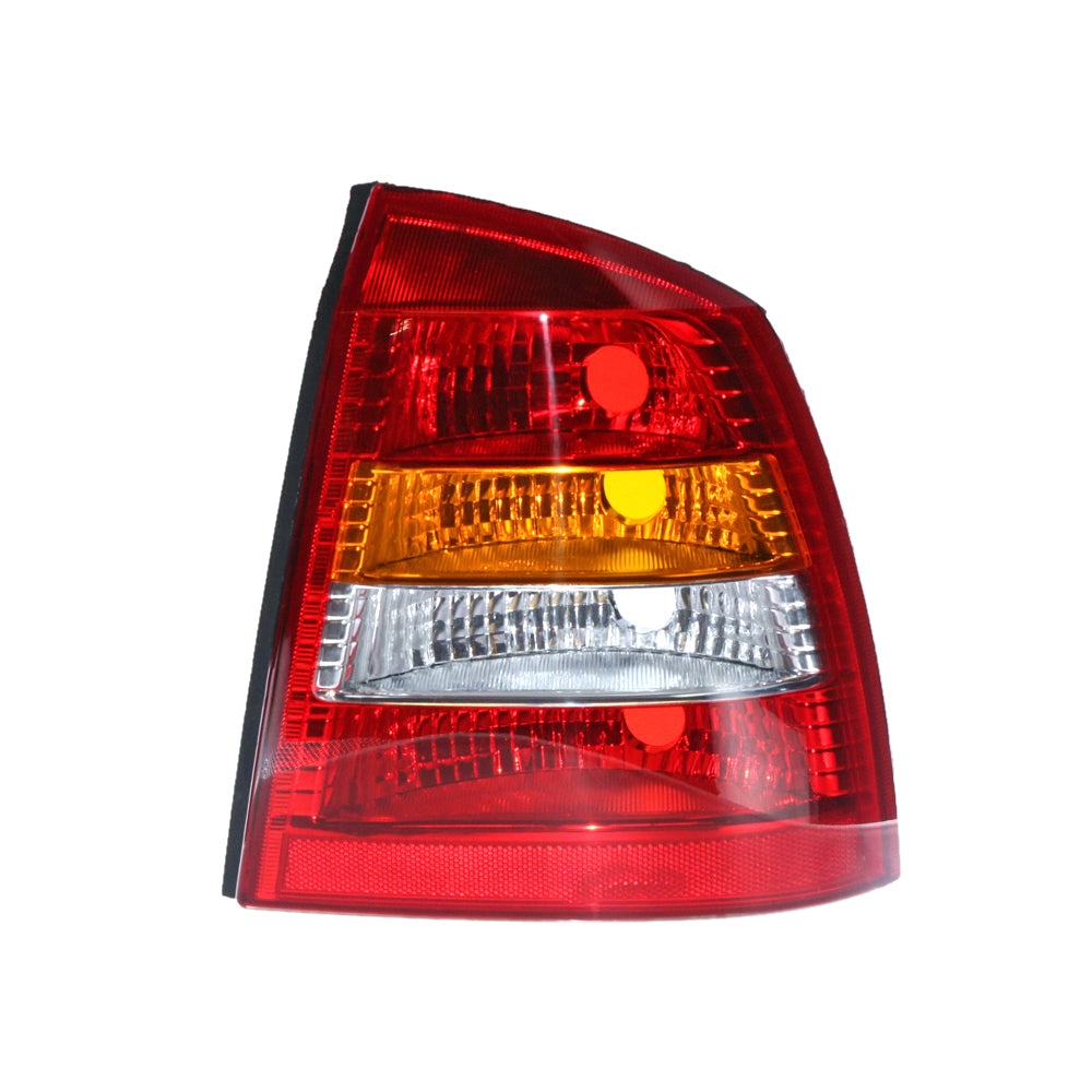 RIGHT TAIL LIGHT TO SUIT HOLDEN ASTRA TS SEDAN 8/1998–10/2006
