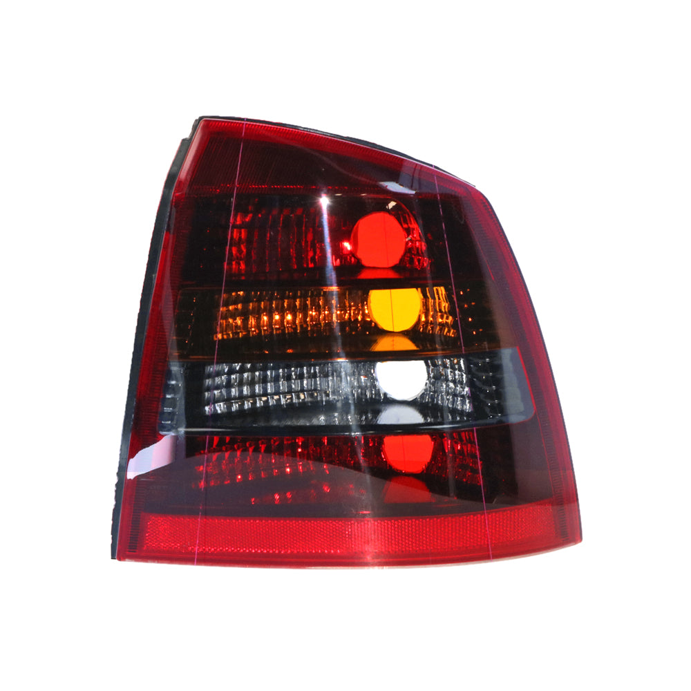 RIGHT TAIL LIGHT TO SUIT HOLDEN ASTRA TS 8/1998–10/2006