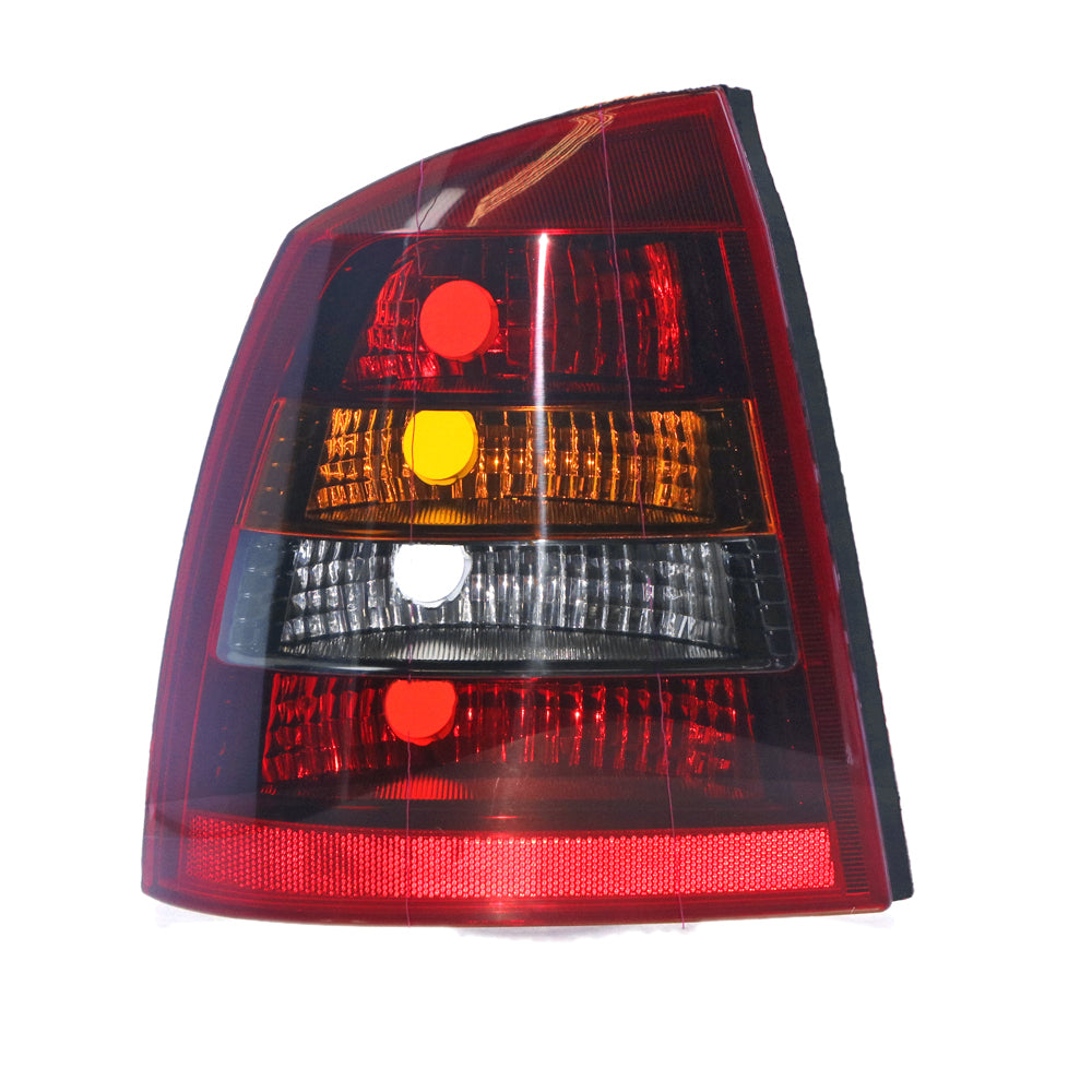 LEFT TAIL LIGHT TO SUIT HOLDEN ASTRA TS 2 DOOR COUPE 8/1998–10/2006