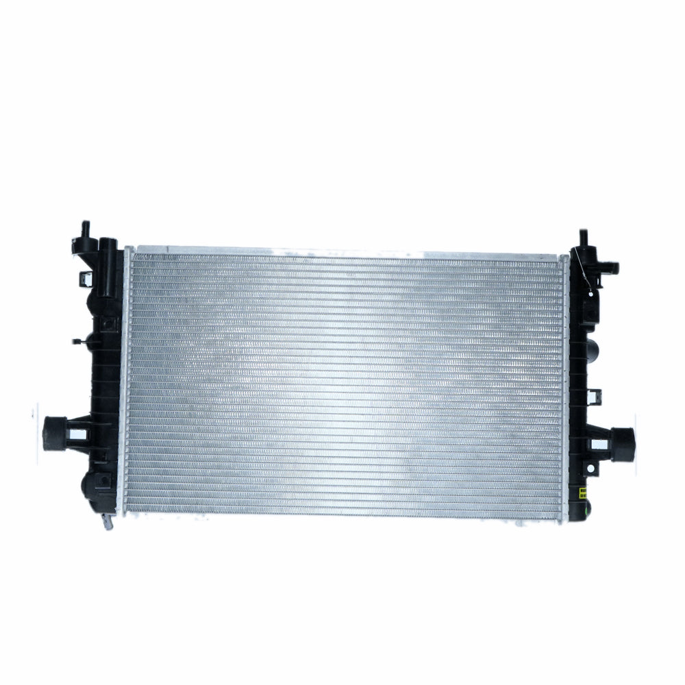 RADIATOR TO SUIT HOLDEN ASTRA AH 9/2004–4/2007