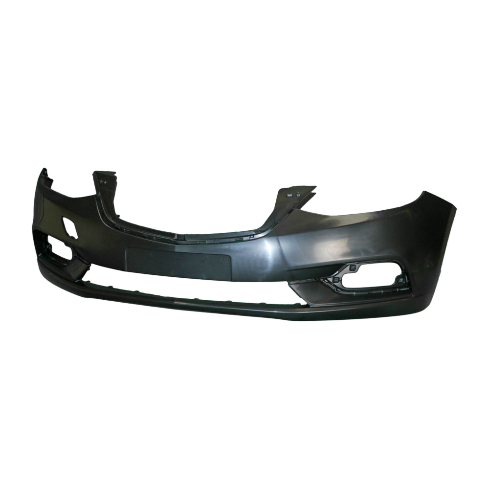 FRONT BUMPER TO SUIT HOLDEN ASTRA BL SEDAN 9/2016–CURRENT
