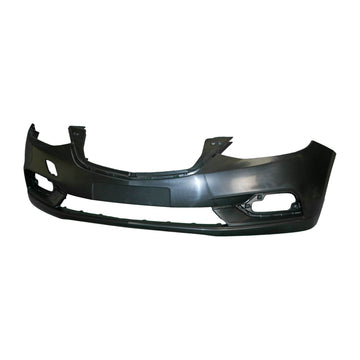 FRONT BUMPER TO SUIT HOLDEN ASTRA BL SEDAN 9/2016–CURRENT