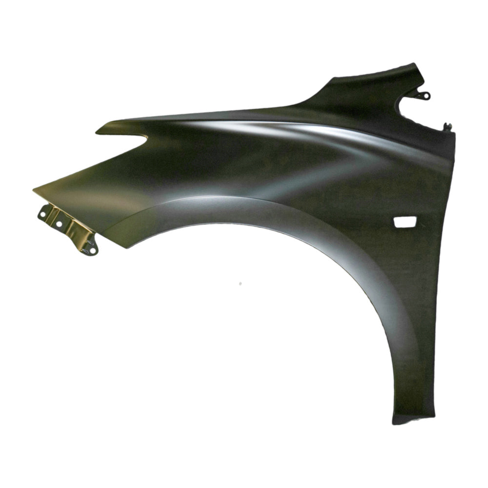 LEFT GUARD TO SUIT HOLDEN ASTRA BL SEDAN 9/2016–CURRENT