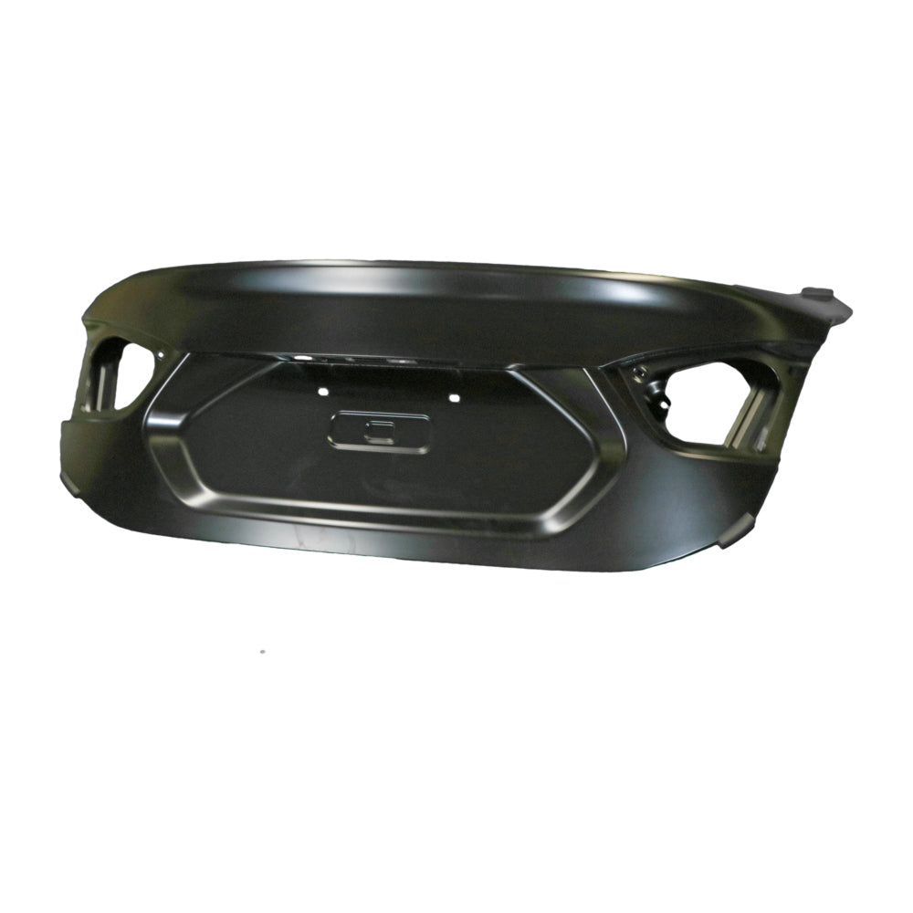 BOOT LID TO SUIT HOLDEN ASTRA BL SEDAN 9/2016–CURRENT