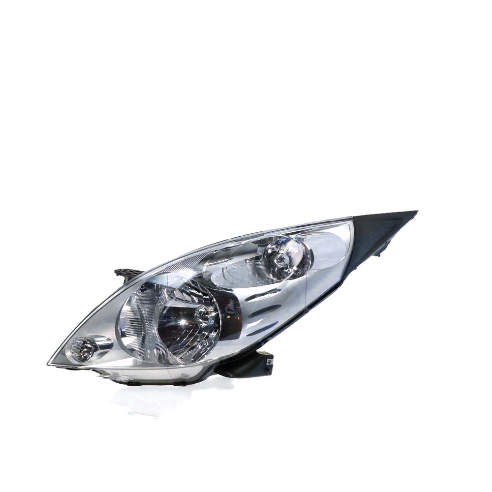 LEFT HEAD LIGHT TO SUIT HOLDEN BARINA SPARK 5 DOOR HATCH 10/2010–10/2012