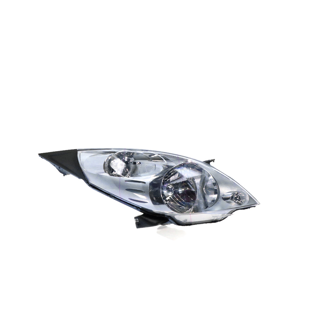 RIGHT HEAD LIGHT TO SUIT HOLDEN BARINA SPARK 5 DOOR HATCH 10/2010–10/2012