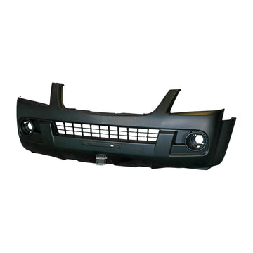 FRONT BUMPER TO SUIT HOLDEN COLORADO RC UTILITY 6/2008–5/2012