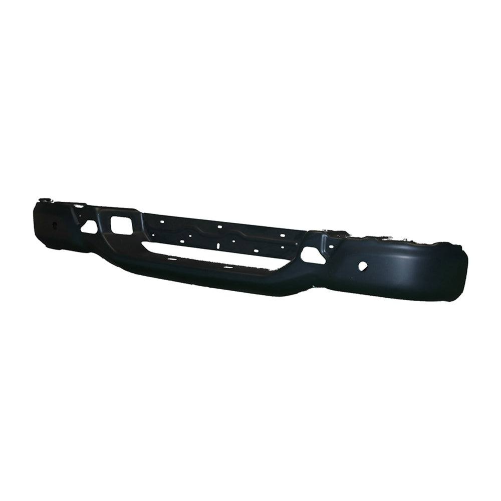 REAR BUMPER TO SUIT HOLDEN COLORADO RG UTILITY 7/2016–CURRENT