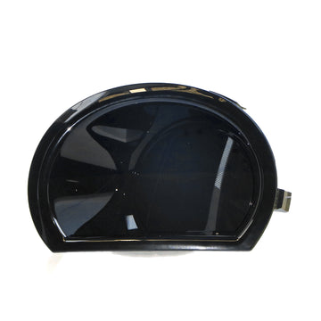 RIGHT FOG LIGHT COVER TO SUIT HOLDEN COLORADO RG UTILITY LS LX 7/2016–CURRENT