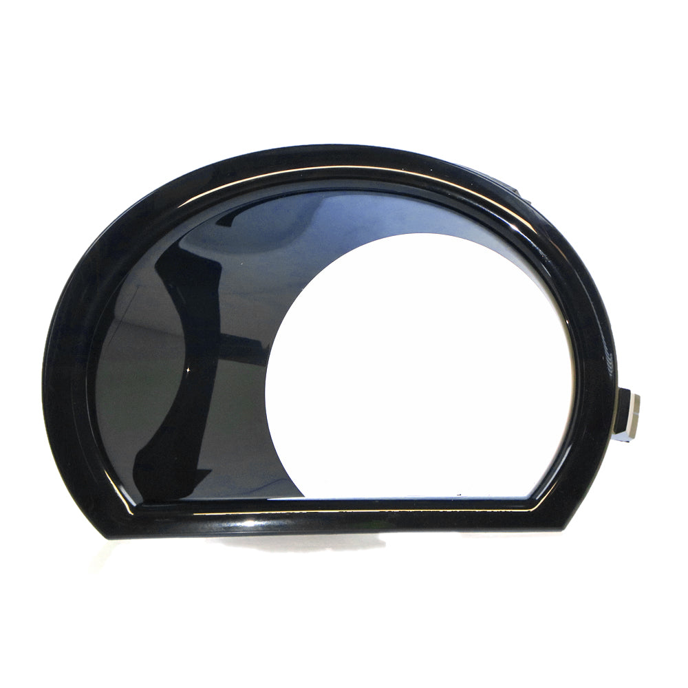 RIGHT FOG LIGHT BEZEL TO SUIT HOLDEN COLORADO RG UTILITY 7/2016–CURRENT