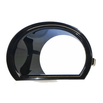 RIGHT FOG LIGHT BEZEL TO SUIT HOLDEN COLORADO RG UTILITY 7/2016–CURRENT