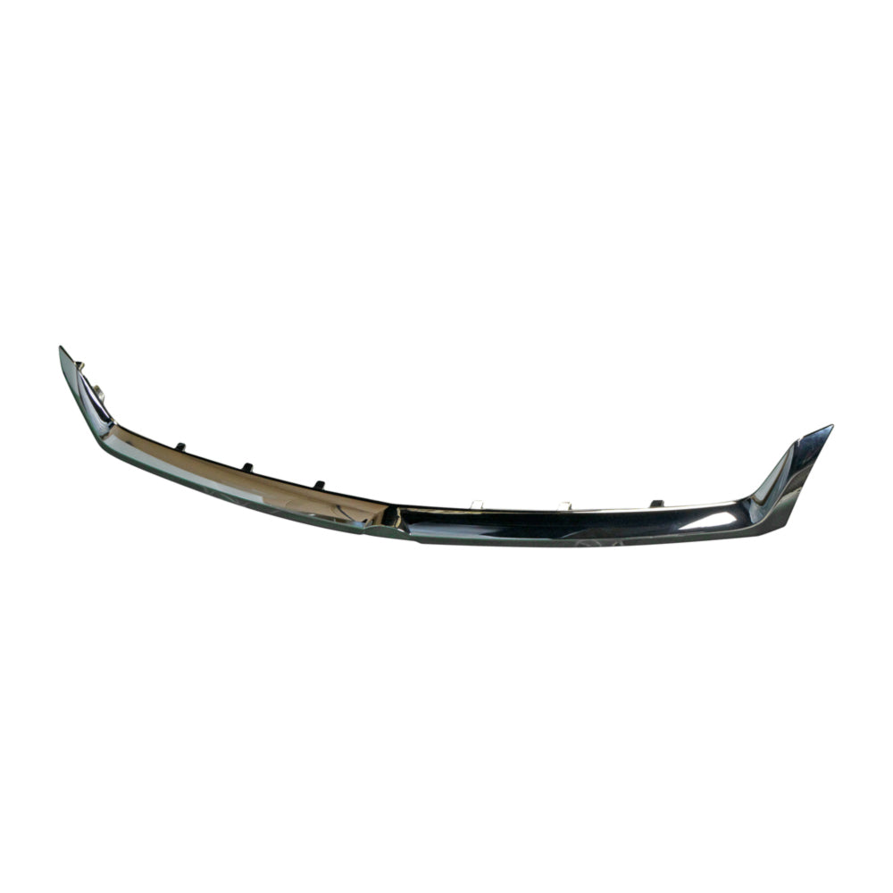 FRONT BAR MOULD TO SUIT HOLDEN COLORADO RG UTILITY 7/2016–CURRENT