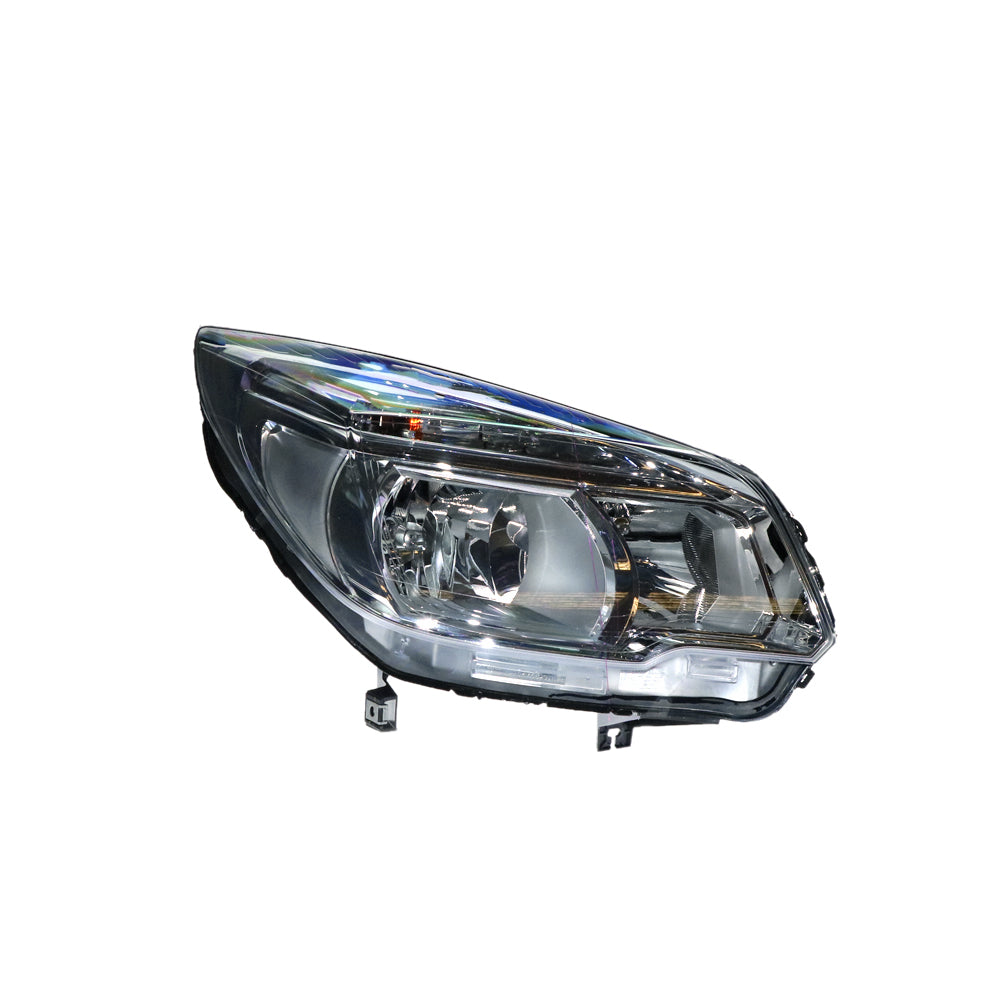 RIGHT HEAD LIGHT TO SUIT HOLDEN COLORADO RG RG7 LT LX LS DX 6/2012–9/2016