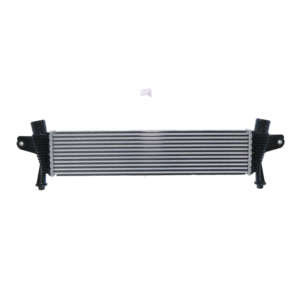 INTERCOOLER TO SUIT HOLDEN COLORADO RG UTILITY 6/2012–CURRENT