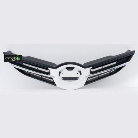 GRILLE TO SUIT TOYOTA COROLLA ZRE182 5 DOOR HATCH 8/2012–3/2015