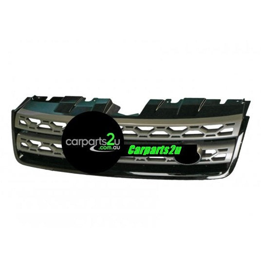 GRILLE TO SUIT LAND ROVER DISCOVERY SPORT 1/2015–1/2018
