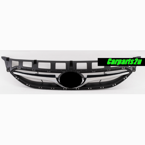 GRILLE TO SUIT HYUNDAI I40 VF 9/2011–5/2015