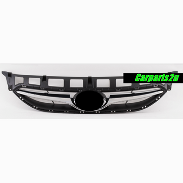 GRILLE TO SUIT HYUNDAI I40 VF 9/2011–5/2015