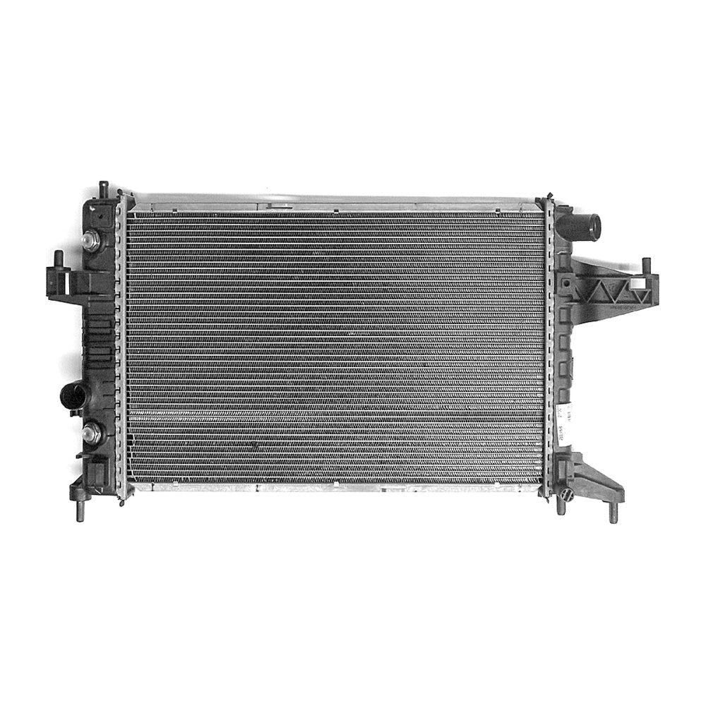 RADIATOR TO SUIT HOLDEN BARINA TK 8/2008–11/2011