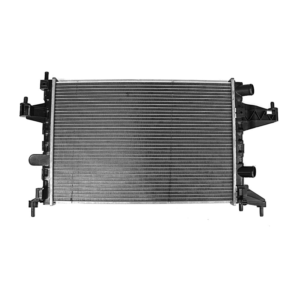 RADIATOR TO SUIT HOLDEN BARINA XC 3/2001–2/2011