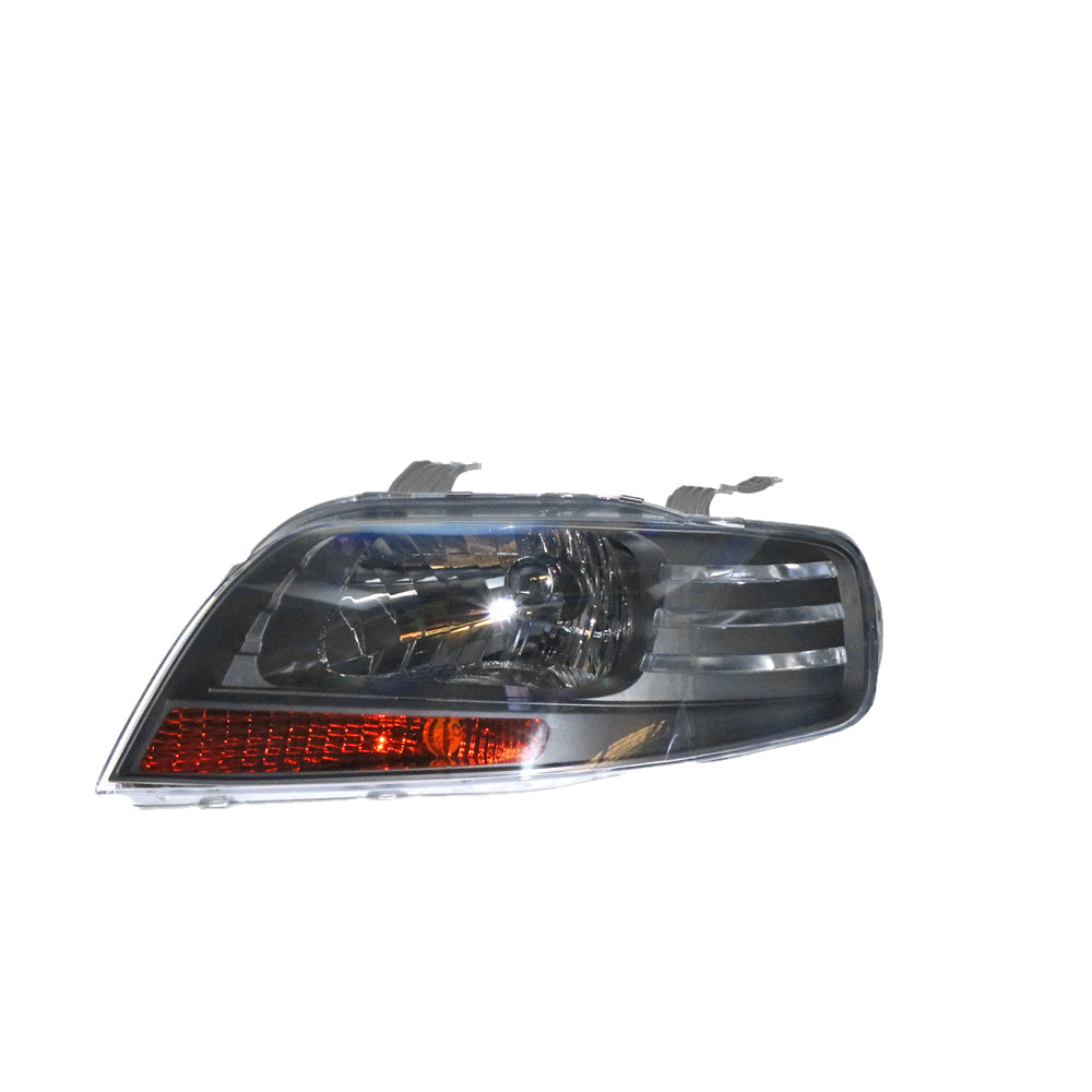 LEFT HEAD LIGHT TO SUIT HOLDEN BARINA TK 12/2005–8/2008