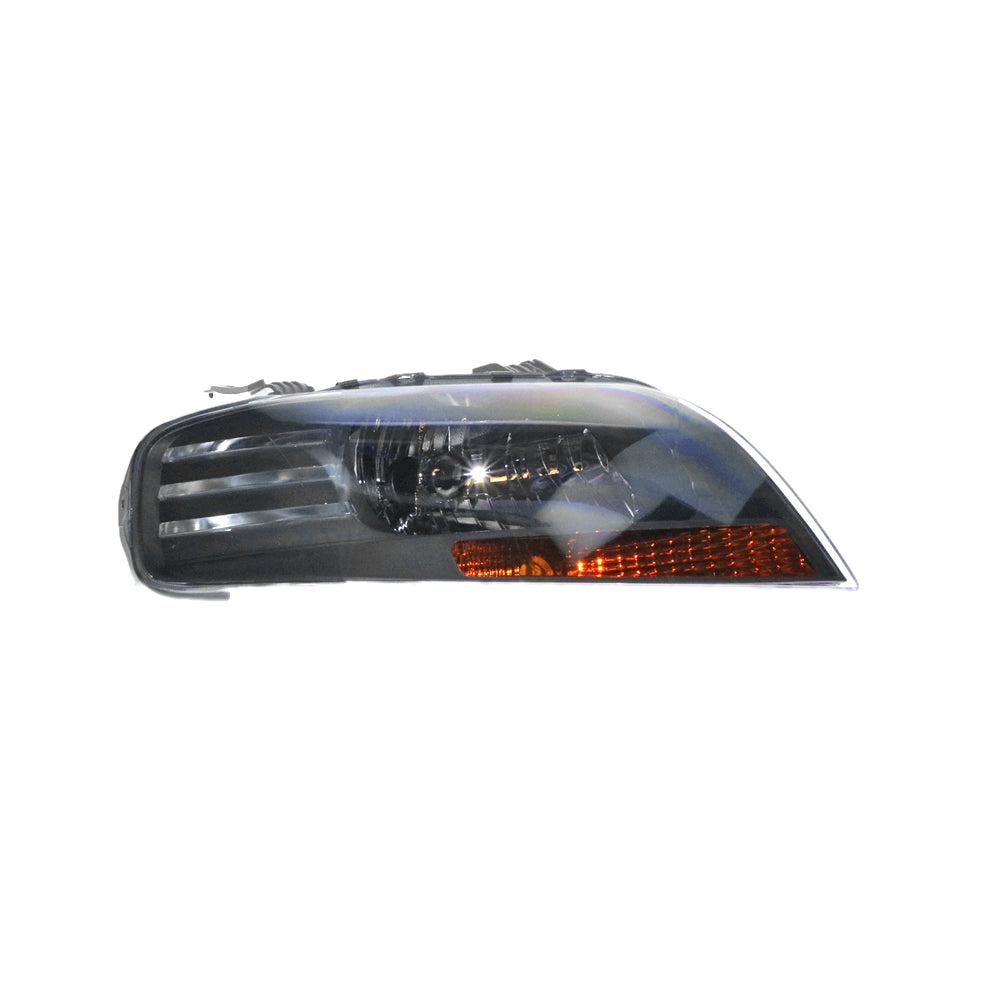 RIGHT HEAD LIGHT TO SUIT HOLDEN BARINA TK 12/2005–8/2008