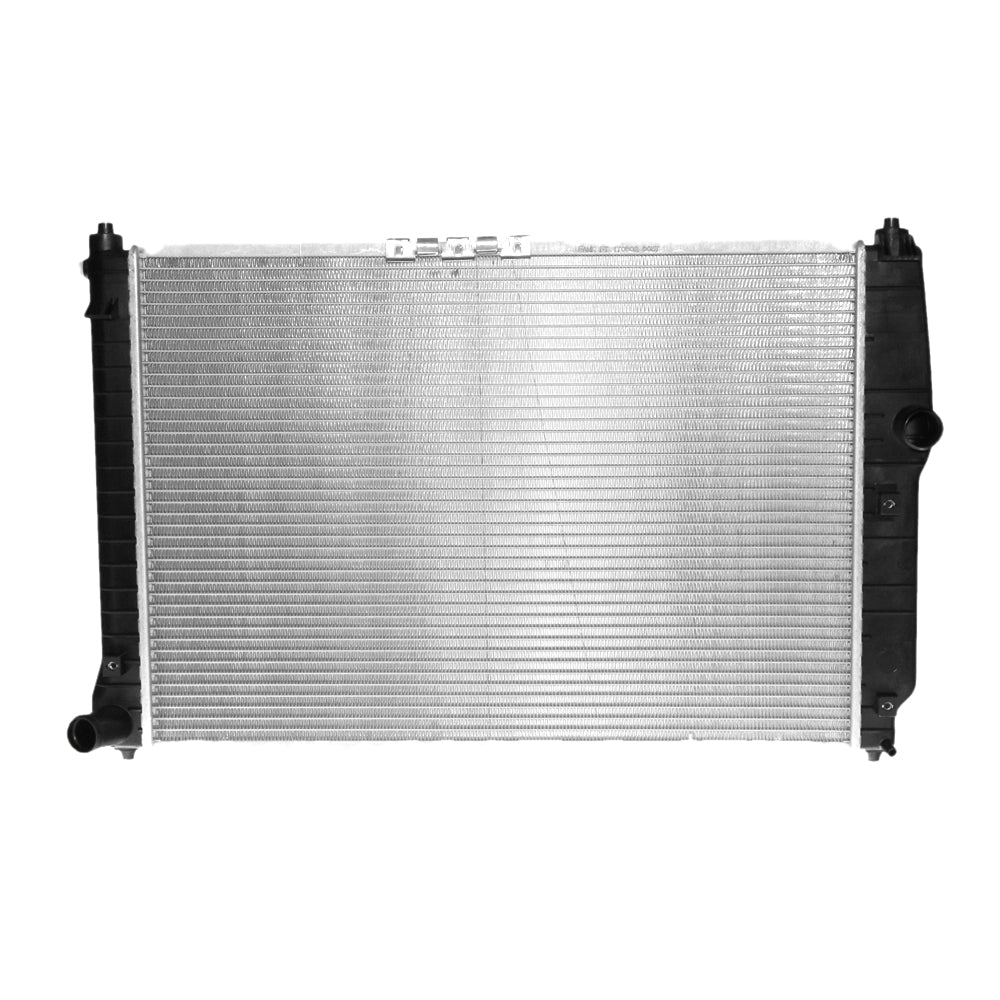RADIATOR TO SUIT HOLDEN BARINA TK 8/2008–11/2011