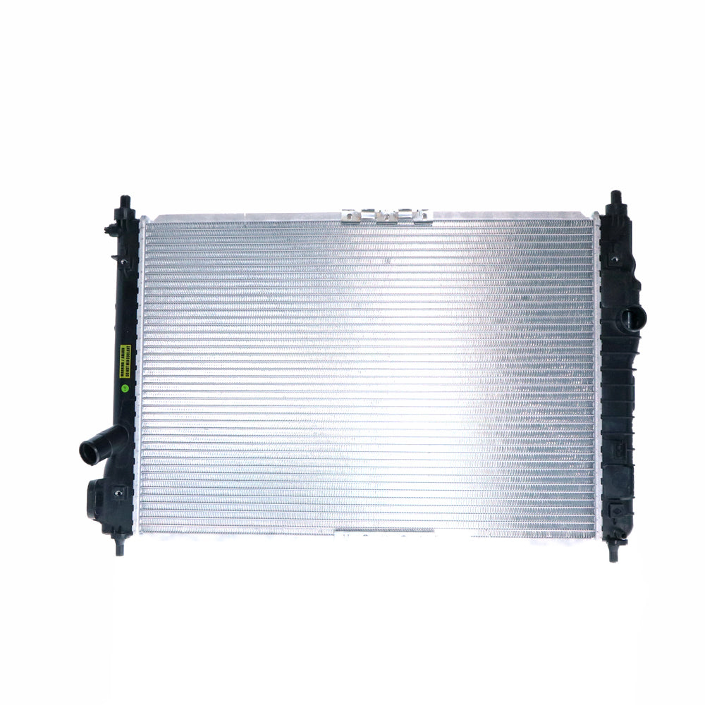 RADIATOR TO SUIT HOLDEN BARINA TK 12/2005–8/2008