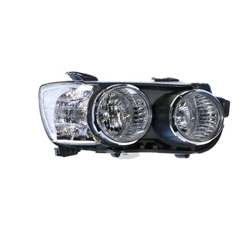 RIGHT HEAD LIGHT TO SUIT HOLDEN BARINA TM 2/2012–9/2016
