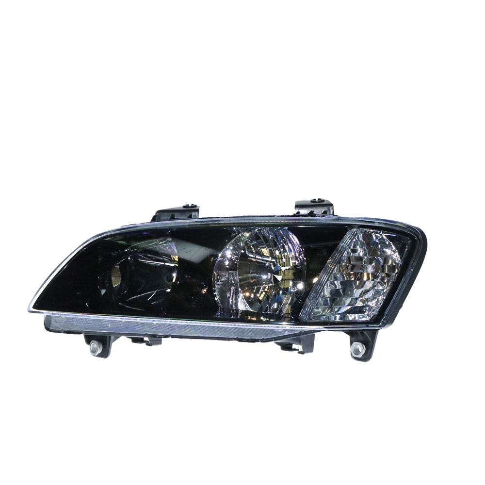 LEFT HEAD LIGHT TO SUIT HOLDEN COMMODORE VE 8/2006–9/2010