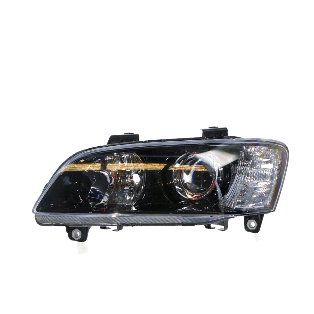 LEFT HEAD LIGHT TO SUIT HOLDEN COMMODORE VE SS-V CALAIS 8/2006–9/2010 & HSV E2/E3 9/2009-5/2013